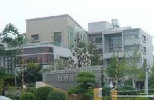 聯盟新城四期 聯盟新城四期