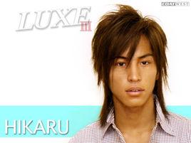 hikaru