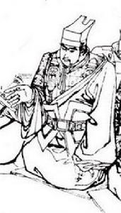 徐宣[赤眉軍將領]