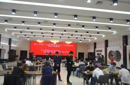 中國圍棋棋王爭霸賽 中國圍棋棋王爭霸賽