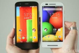 摩托羅拉 Titan（概念機）