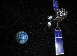 日本通信衛星 日本通信衛星