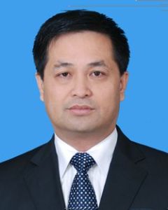 鄧建華[韶關市政協副主席、黨組成員]