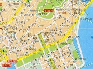 薩拉沙博士大馬路 薩拉沙博士大馬路