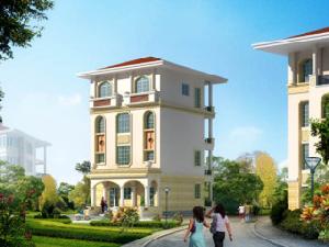 家和溫哥華莊園 家和溫哥華莊園