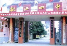 桃江縣第四中學 桃江縣第四中學