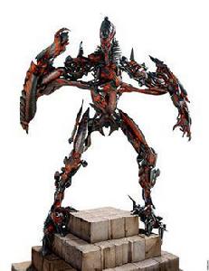 墮落金剛 墮落金剛