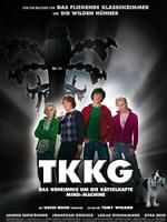 《TKKG與神秘的意識機器》 《TKKG與神秘的意識機器》