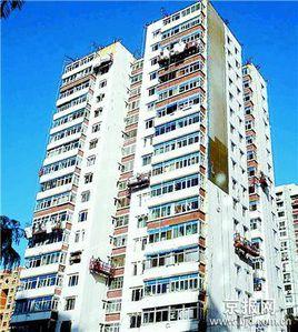 惠新西街4號樓 惠新西街4號樓