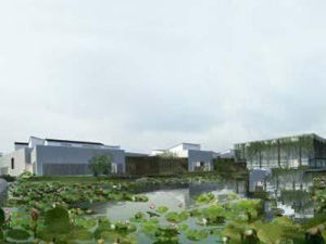 東方慧谷酒店式公寓 