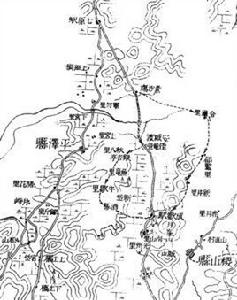 牙山戰役 牙山戰役