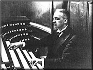 馬塞爾·迪普雷 馬塞爾·迪普雷