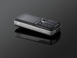 索愛K750c 索愛K750c