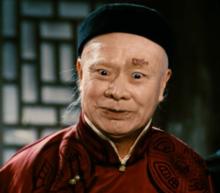 童超 《茶館》龐太監