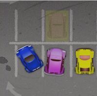 完美停車6 完美停車6