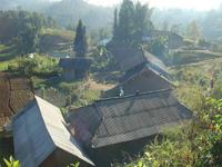 彎丹自然村 彎丹自然村