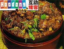 原籠粉蒸肉 原籠粉蒸肉