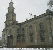 北薩渥理工學院 北薩渥理工學院