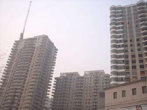 暨濟·春天園 暨濟·春天園