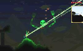 泰拉之刃 泰拉之刃