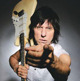 Jeff Beck