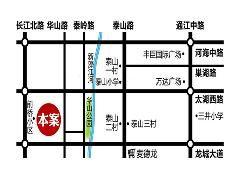 前橋雅境 前橋雅境