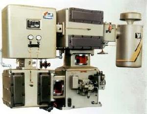 往復壓縮機 往復壓縮機