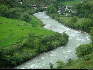 珠巴洛河 珠巴洛河