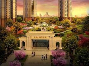 金地濱河國際左岸 金地濱河國際左岸