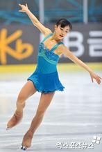 朴小宴2011~12賽季 SP