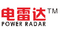 電雷達商標