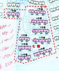 天馨花園七期 天馨花園七期