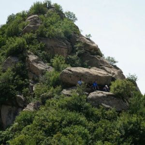 尖山二組 尖山二組