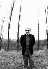 詹姆斯&middot;洛夫洛克