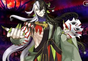 caster[日本小說《Fate》系列作品中的用語]