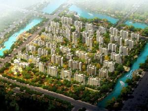 國信龍湖世家 國信龍湖世家