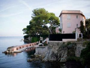 聖-讓-卡普-費拉