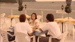 （圖）《太陽與海的教室》