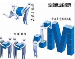 第三方物流公司 第三方物流公司