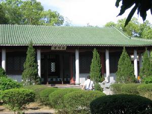 華林桂岩書院