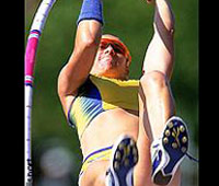 奧運冠軍德拉吉拉