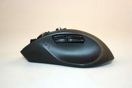 羅技G700 羅技G700