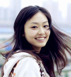 姚靜[電視劇《李春天的春天》角色]