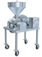 GFSJ系列高效粉碎機