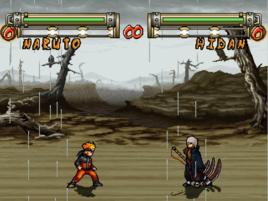 火影忍者之鳴人格鬥 火影忍者之鳴人格鬥