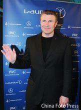 謝爾蓋·布勃卡