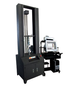 橡膠拉力試驗機 橡膠拉力試驗機