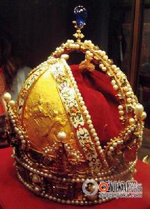 奧地利皇冠