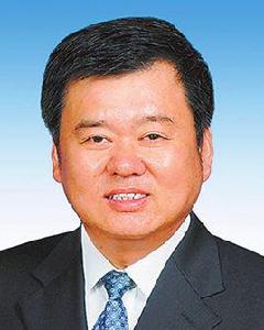 徐光[河南省副省長]