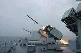 火力支援 火力支援